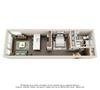 Urban 1bd 1ba - B MFTE Floor Plan Urban 1bd 1ba - B MFTE Floor Plan at Link, Seattle, 98116